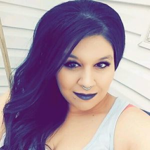 Meet your Posher, Brittney